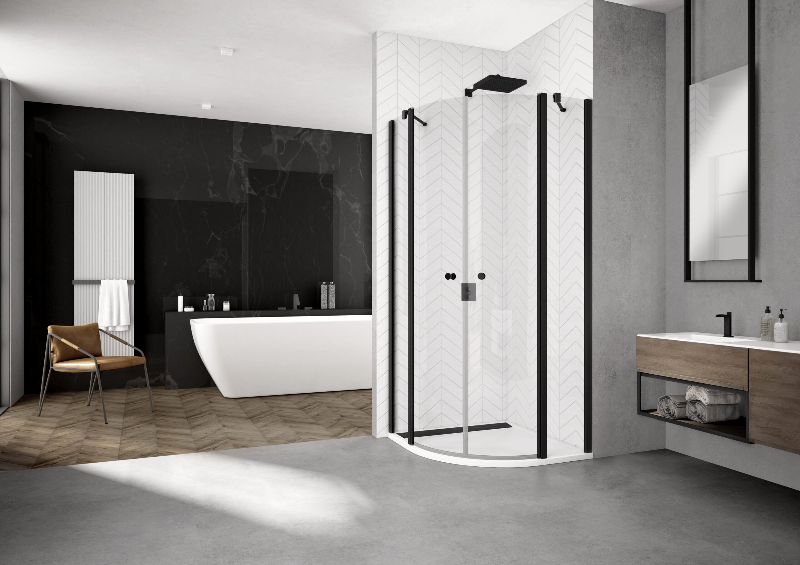 SOLINO SOR black SOLINO SOR black