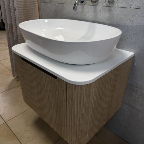 Koupelnový nábytek Hamnes