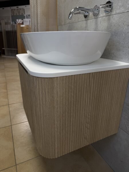 Koupelnový nábytek Hamnes