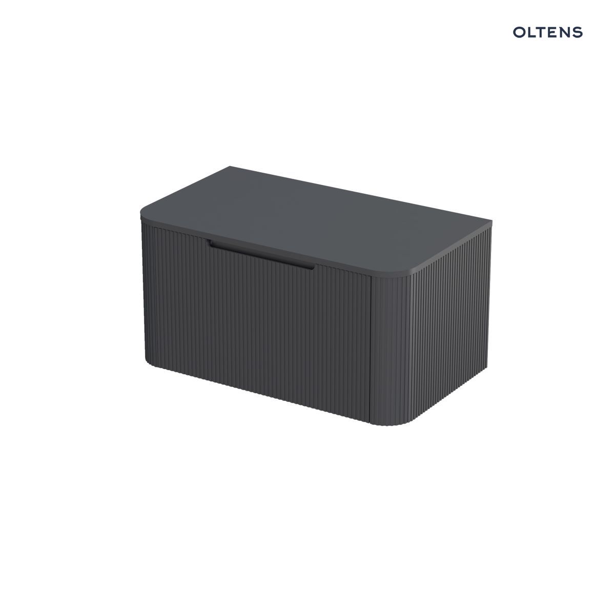 Hamnes umyvadlová skříňka 80 cm Hamnes umyvadlová skříňka 80 cm