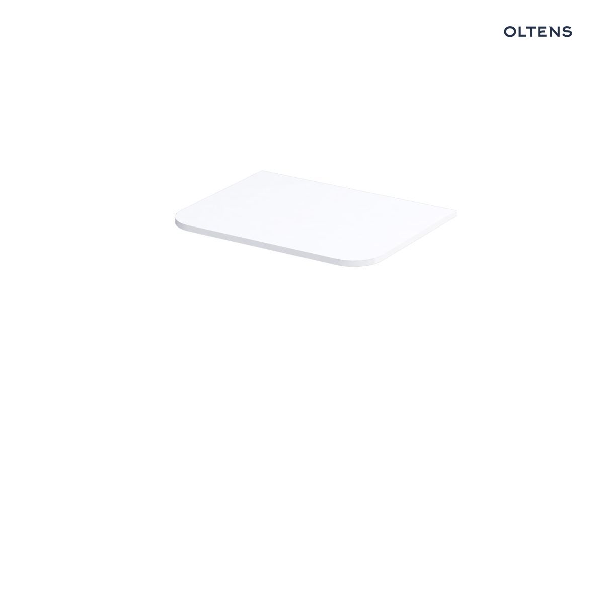 Hamnes deska na skříňku 60 cm Hamnes deska na skříňku 60 cm