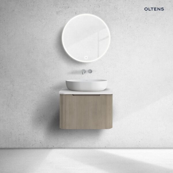 Hamnes umyvadlová skříňka 60 cm