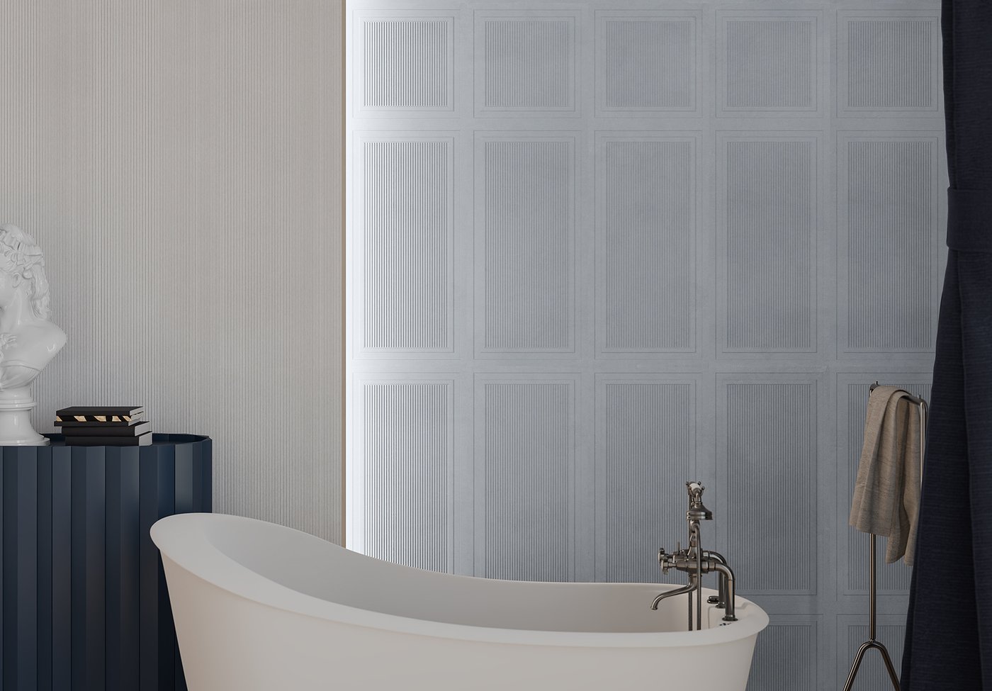 Metropol Haussmann Metropol Haussmann