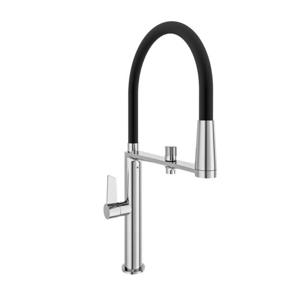 Dřezová baterie Kitchen Pure Water