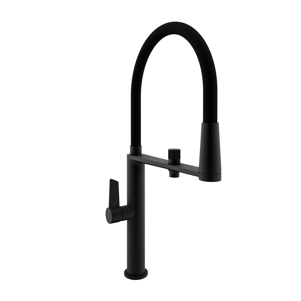 Dřezová baterie Kitchen Pure Water Dřezová baterie Kitchen Pure Water