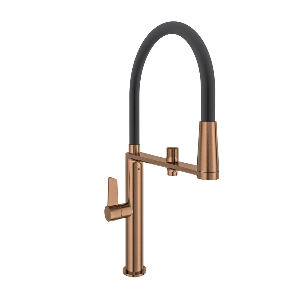 Dřezová baterie Kitchen Pure Water Dřezová baterie Kitchen Pure Water