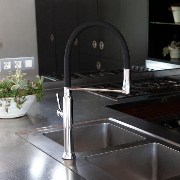 Dřezová baterie Ramon Soler