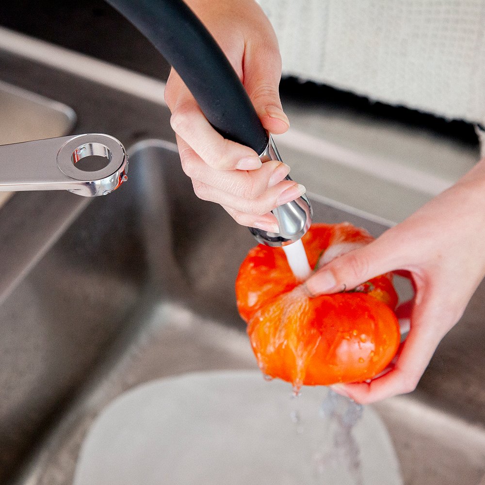 Dřezová baterie Ramon Soler Dřezová baterie Ramon Soler