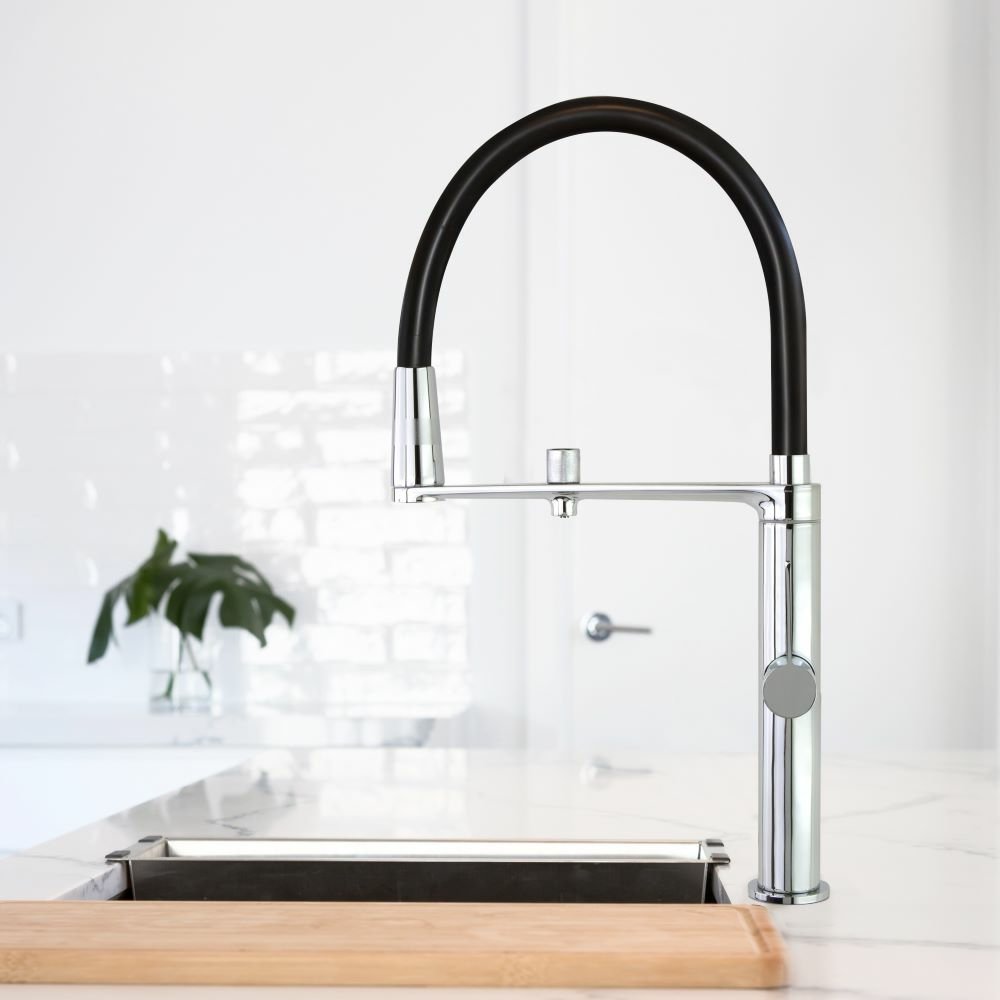 Dřezová baterie Kitchen Pure Water Dřezová baterie Kitchen Pure Water