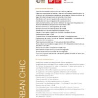 Ramon Soler URBAN CHIC